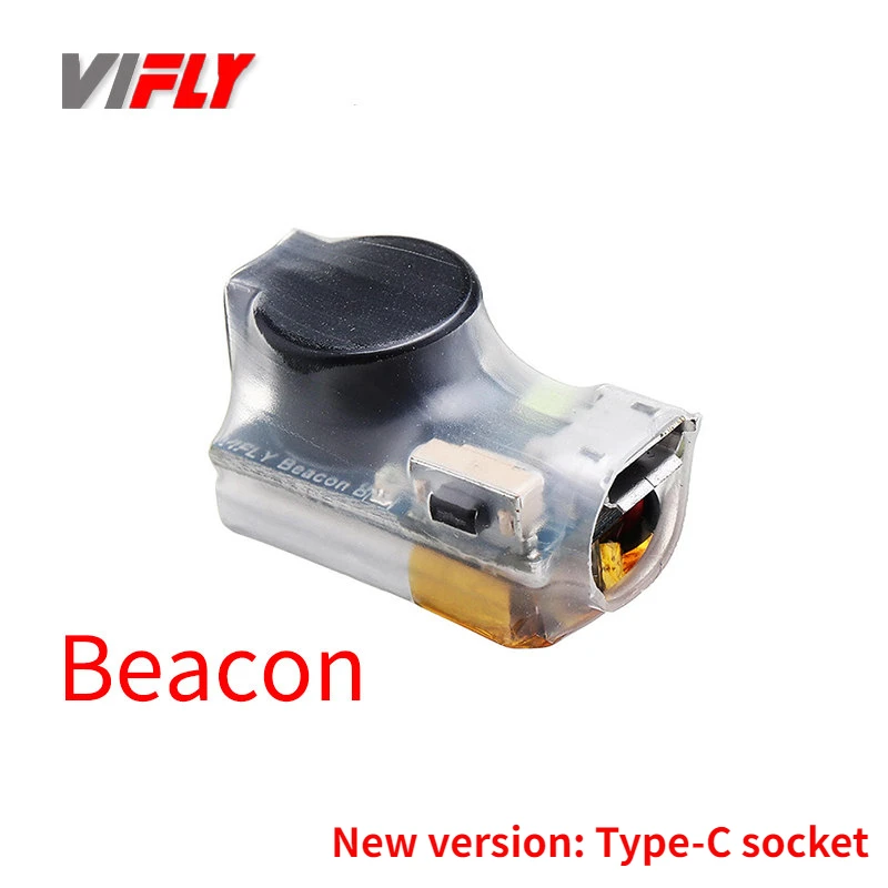 Eachine Drone E010 - VIFly-ワイヤレスドローン,ブザー,ビーコン,セルフパワー,LEDジャイロ,105db,djiクワッド