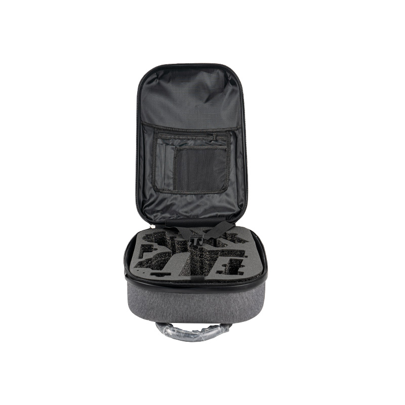 DJI RS 4 Mini用キャリングケース ポータブル収納 - Drone Gimbal Case のレビューと価格