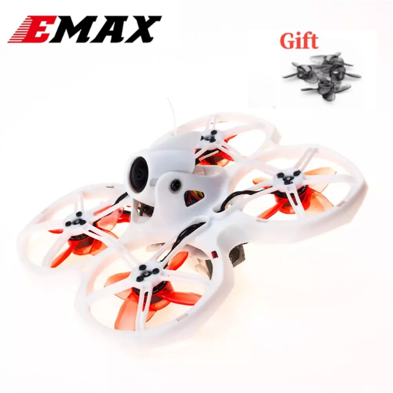 Emax tinyhawk ii 2 rtf fpvレースド - Eachine Drone E010 のレビューと価格