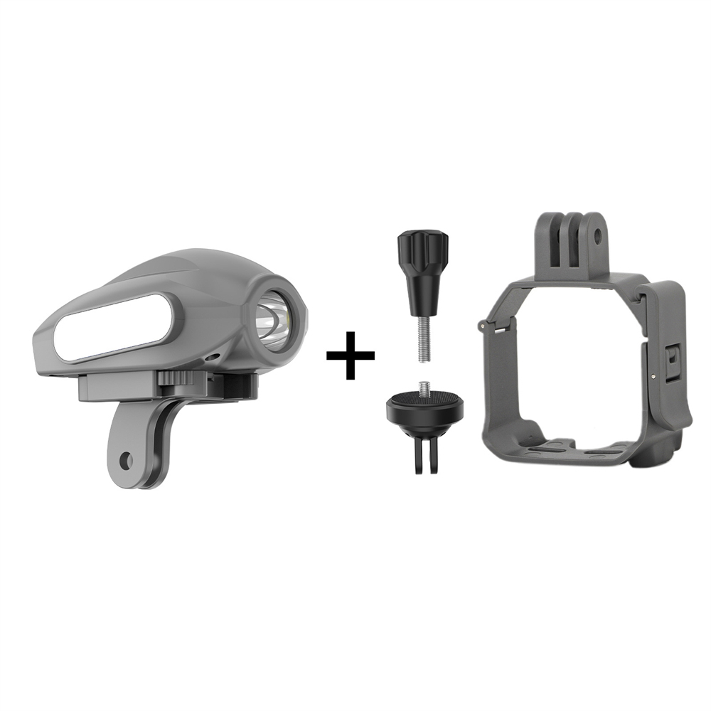 ユニバーサルスクリューアダプターマウントブラケットナイトドロ - Dji Drone Mini 4 Pro のレビューと価格